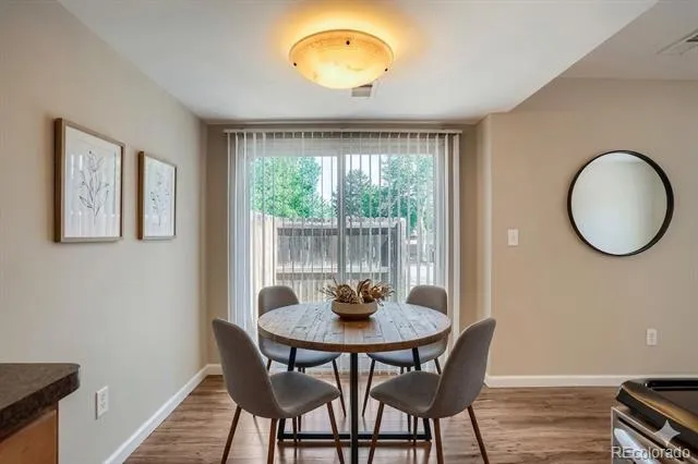 7971 Chase Circle #51 Arvada, CO 80003