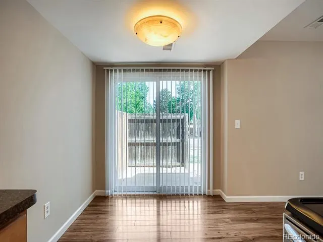 7971 Chase Circle #51 Arvada, CO 80003