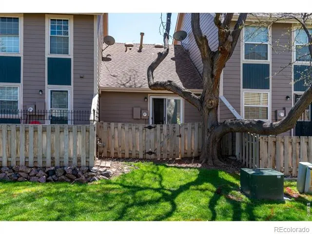 11590 Community Center Drive #44 Northglenn, CO 80233