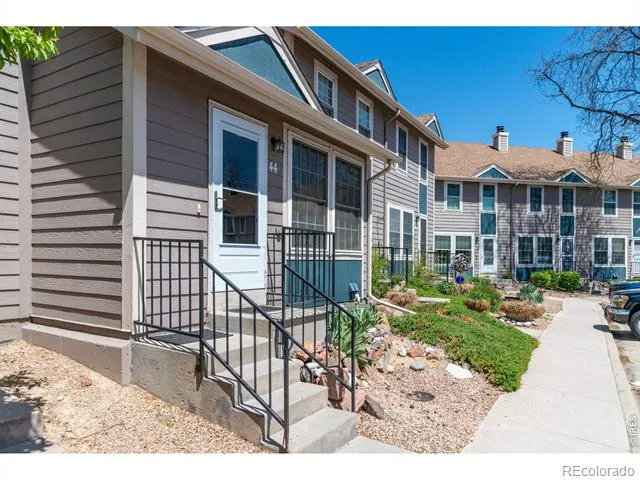 11590 Community Center Drive #44 Northglenn, CO 80233