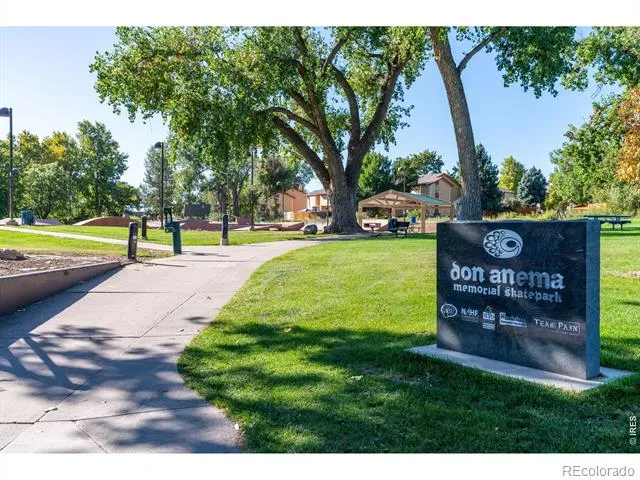 11590 Community Center Drive #44 Northglenn, CO 80233