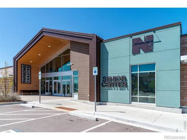 11590 Community Center Drive #44 Northglenn, CO 80233