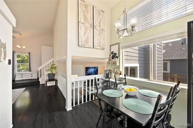 19976 E Lehigh Place Aurora, CO 80013