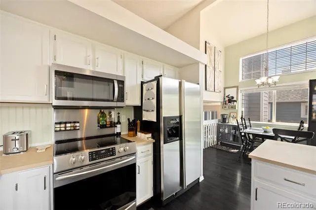 19976 E Lehigh Place Aurora, CO 80013