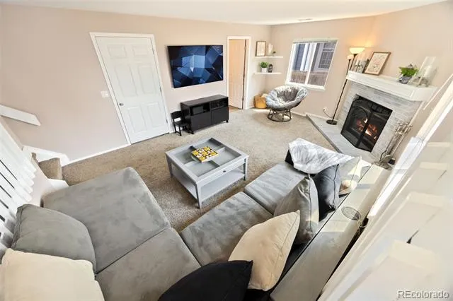 19976 E Lehigh Place Aurora, CO 80013