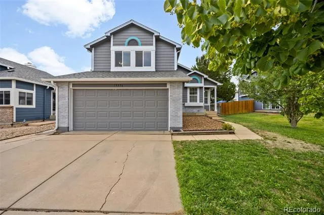 19976 E Lehigh Place Aurora, CO 80013