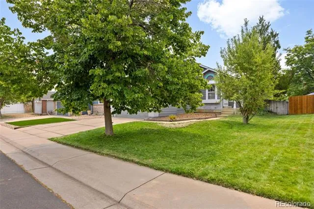 19976 E Lehigh Place Aurora, CO 80013