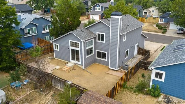 19976 E Lehigh Place Aurora, CO 80013
