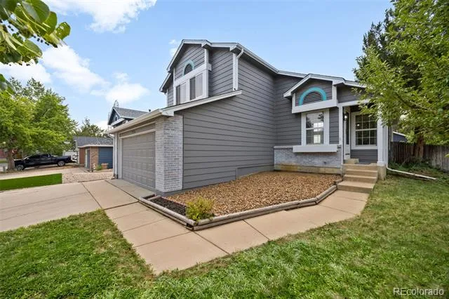 19976 E Lehigh Place Aurora, CO 80013