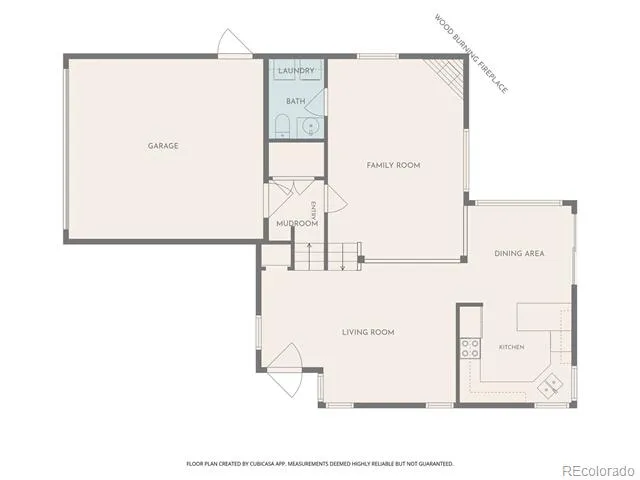 19976 E Lehigh Place Aurora, CO 80013