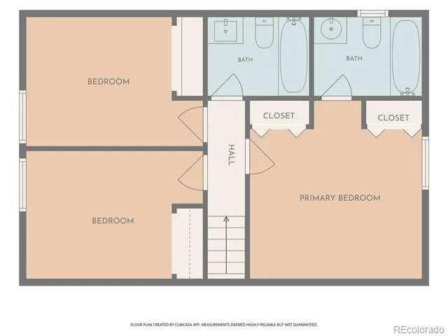 19976 E Lehigh Place Aurora, CO 80013