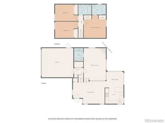 19976 E Lehigh Place Aurora, CO 80013