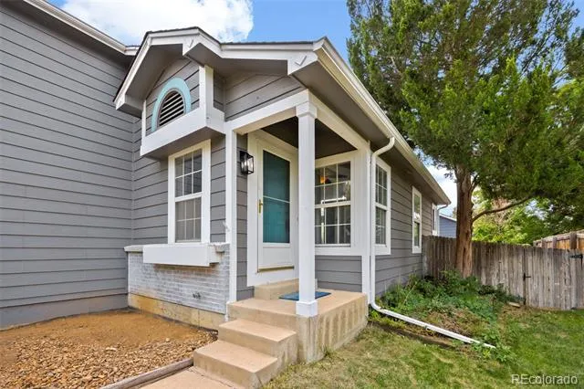 19976 E Lehigh Place Aurora, CO 80013