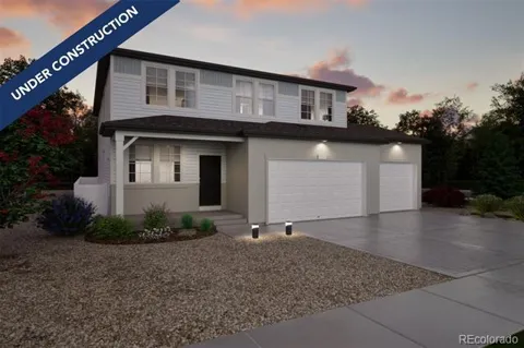 21792 E 46th Place