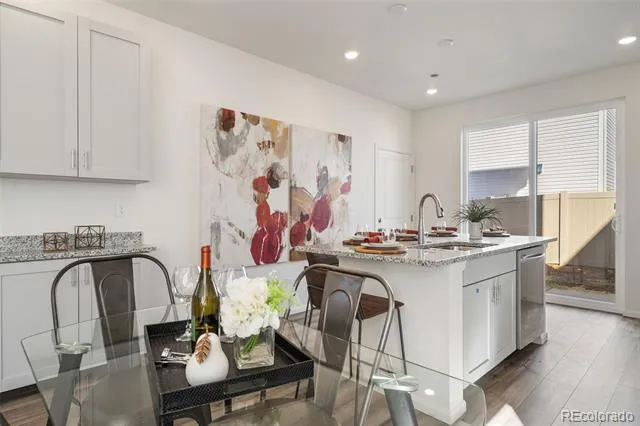 3924 Rome Street Aurora, CO 80019