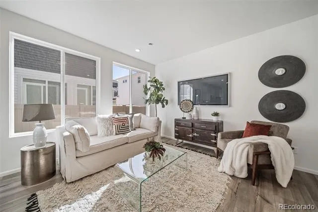 3924 Rome Street Aurora, CO 80019