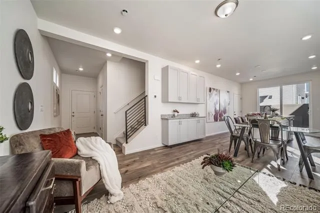 3924 Rome Street Aurora, CO 80019