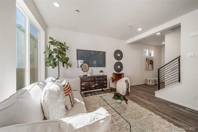 3924 Rome Street Aurora, CO 80019