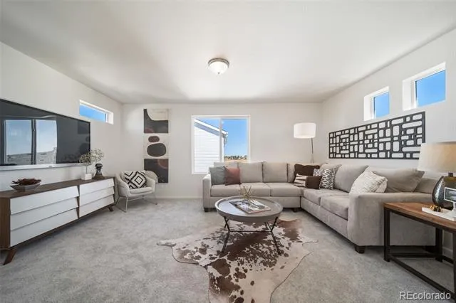 3924 Rome Street Aurora, CO 80019