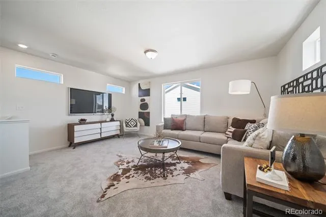 3924 Rome Street Aurora, CO 80019