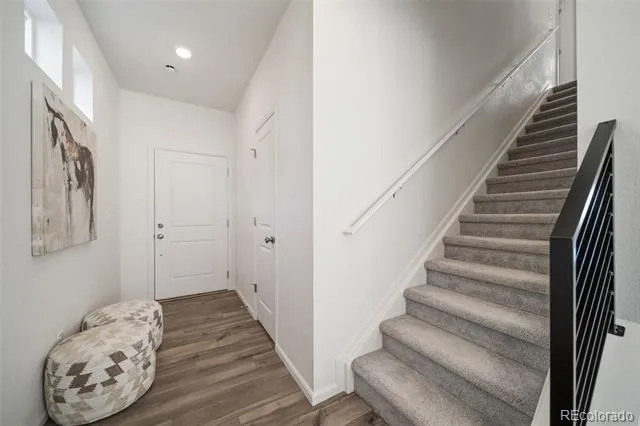 3924 Rome Street Aurora, CO 80019