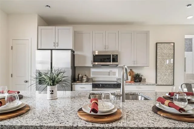 3924 Rome Street Aurora, CO 80019