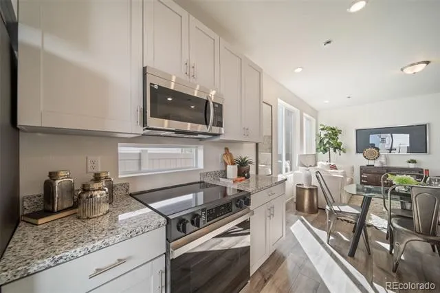 3924 Rome Street Aurora, CO 80019