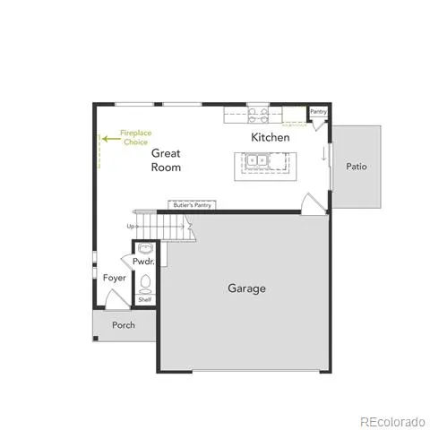 3924 Rome Street Aurora, CO 80019