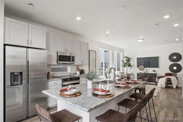 3924 Rome Street Aurora, CO 80019