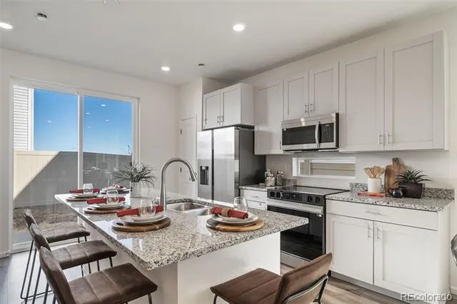 3924 Rome Street Aurora, CO 80019