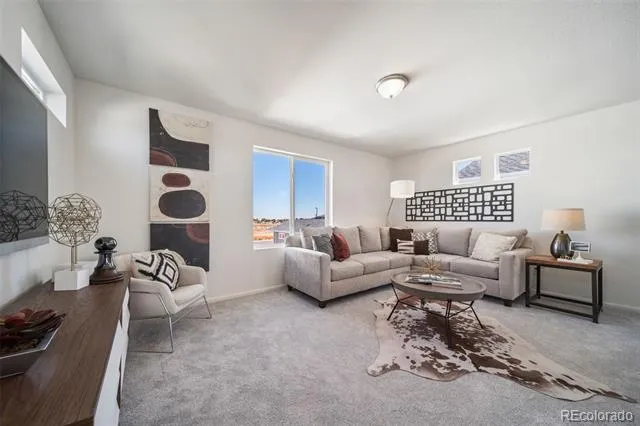 3924 Rome Street Aurora, CO 80019
