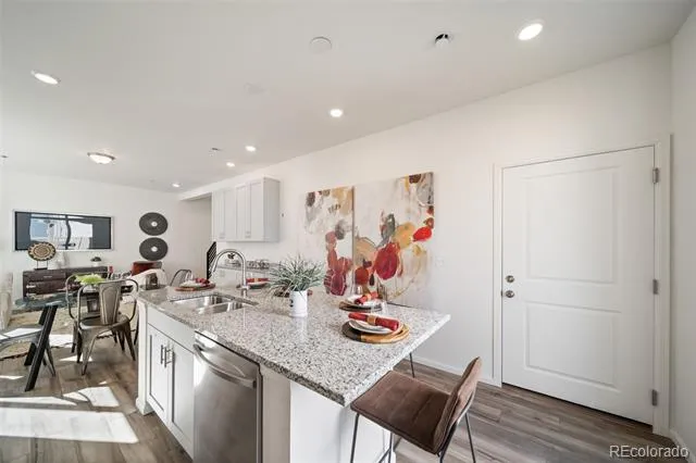 3924 Rome Street Aurora, CO 80019