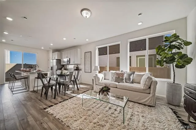 3924 Rome Street Aurora, CO 80019