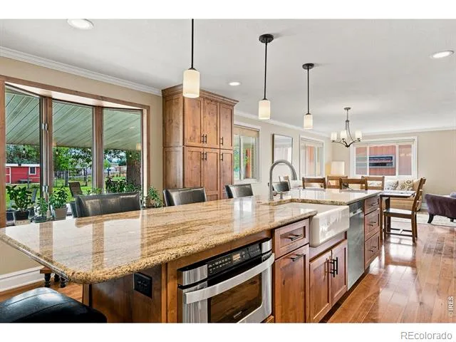 5412 Buffalo Road Erie, CO 80516