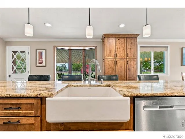 5412 Buffalo Road Erie, CO 80516