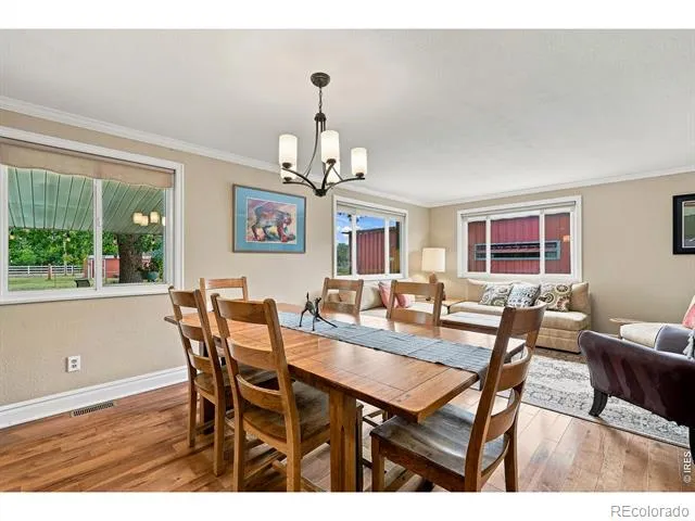 5412 Buffalo Road Erie, CO 80516