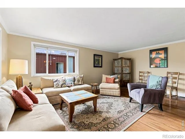 5412 Buffalo Road Erie, CO 80516