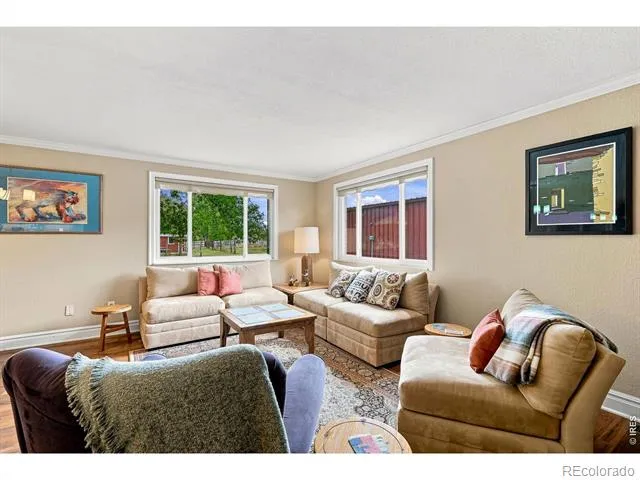 5412 Buffalo Road Erie, CO 80516