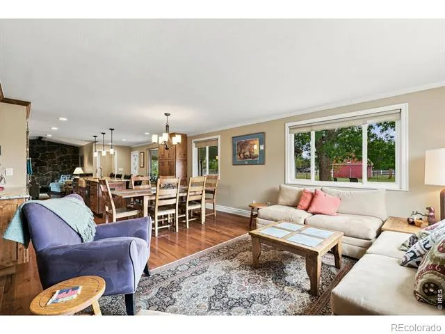 5412 Buffalo Road Erie, CO 80516