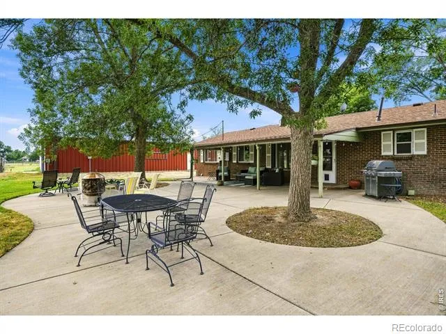 5412 Buffalo Road Erie, CO 80516