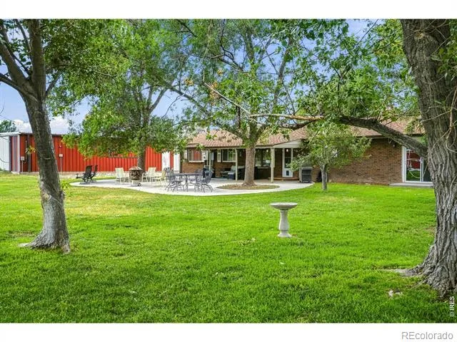 5412 Buffalo Road Erie, CO 80516