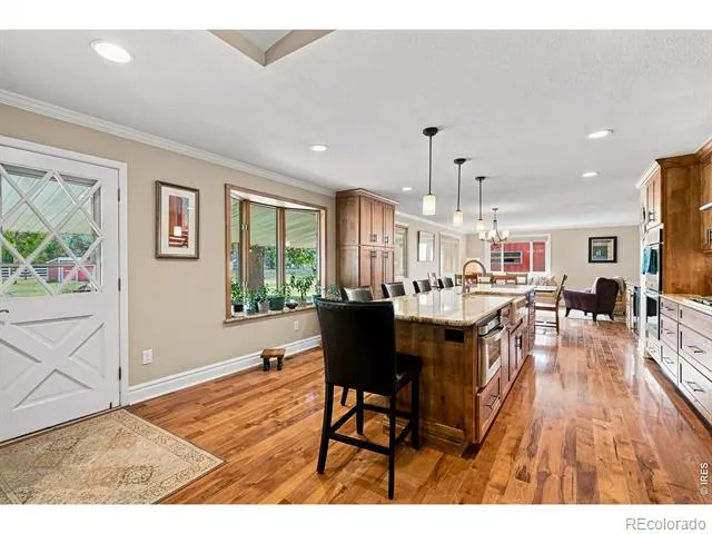 5412 Buffalo Road Erie, CO 80516