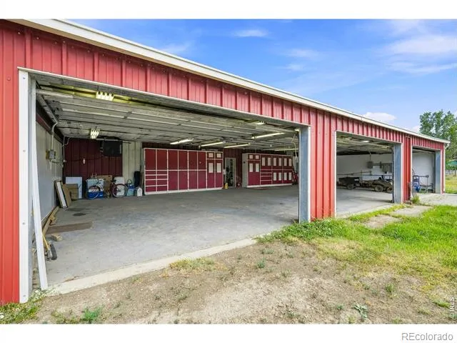 5412 Buffalo Road Erie, CO 80516