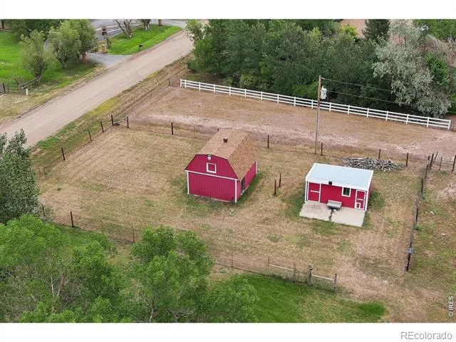 5412 Buffalo Road Erie, CO 80516