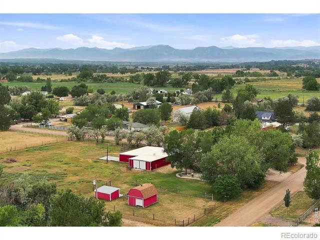 5412 Buffalo Road Erie, CO 80516