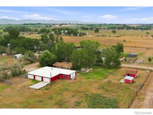 5412 Buffalo Road Erie, CO 80516