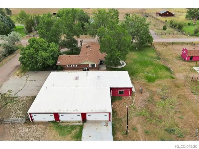 5412 Buffalo Road Erie, CO 80516