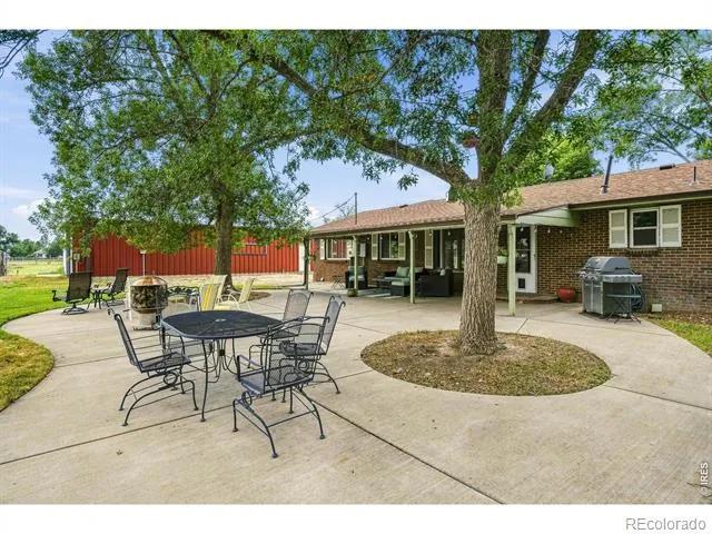 5412 Buffalo Road Erie, CO 80516