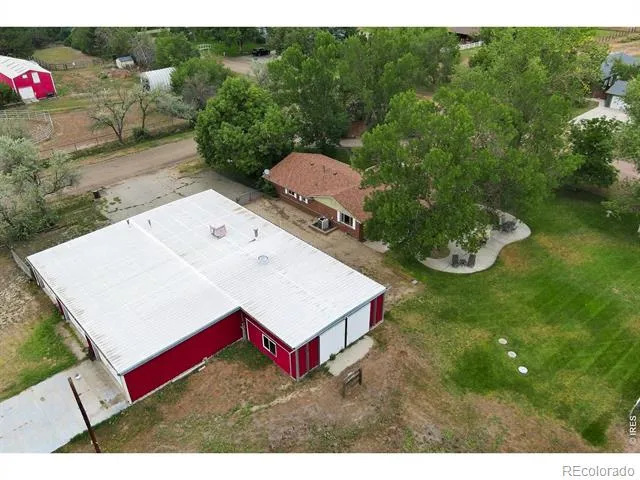 5412 Buffalo Road Erie, CO 80516