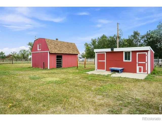 5412 Buffalo Road Erie, CO 80516